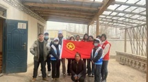 以青春之名 赴家乡之约—suncitygroup太阳集团大学生“返家乡”社会实践活动展示