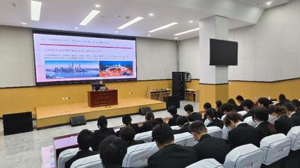 铸魂赋能，青春启航——suncitygroup太阳集团校团委团干部培训