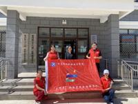 安全用电莫忽视——suncitygroup太阳集团机电专业师生“三下乡”暑期社会实践