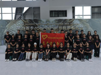 “智”愿同行：suncitygroup太阳集团志愿者助力“robotex机器人大赛”