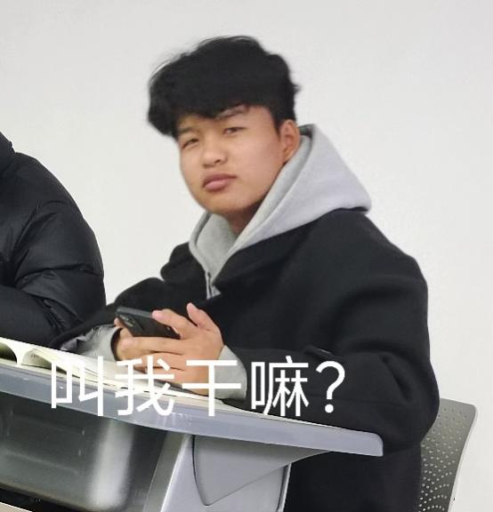 穿着西装笔挺的男子与图片配字

描述已自动生成