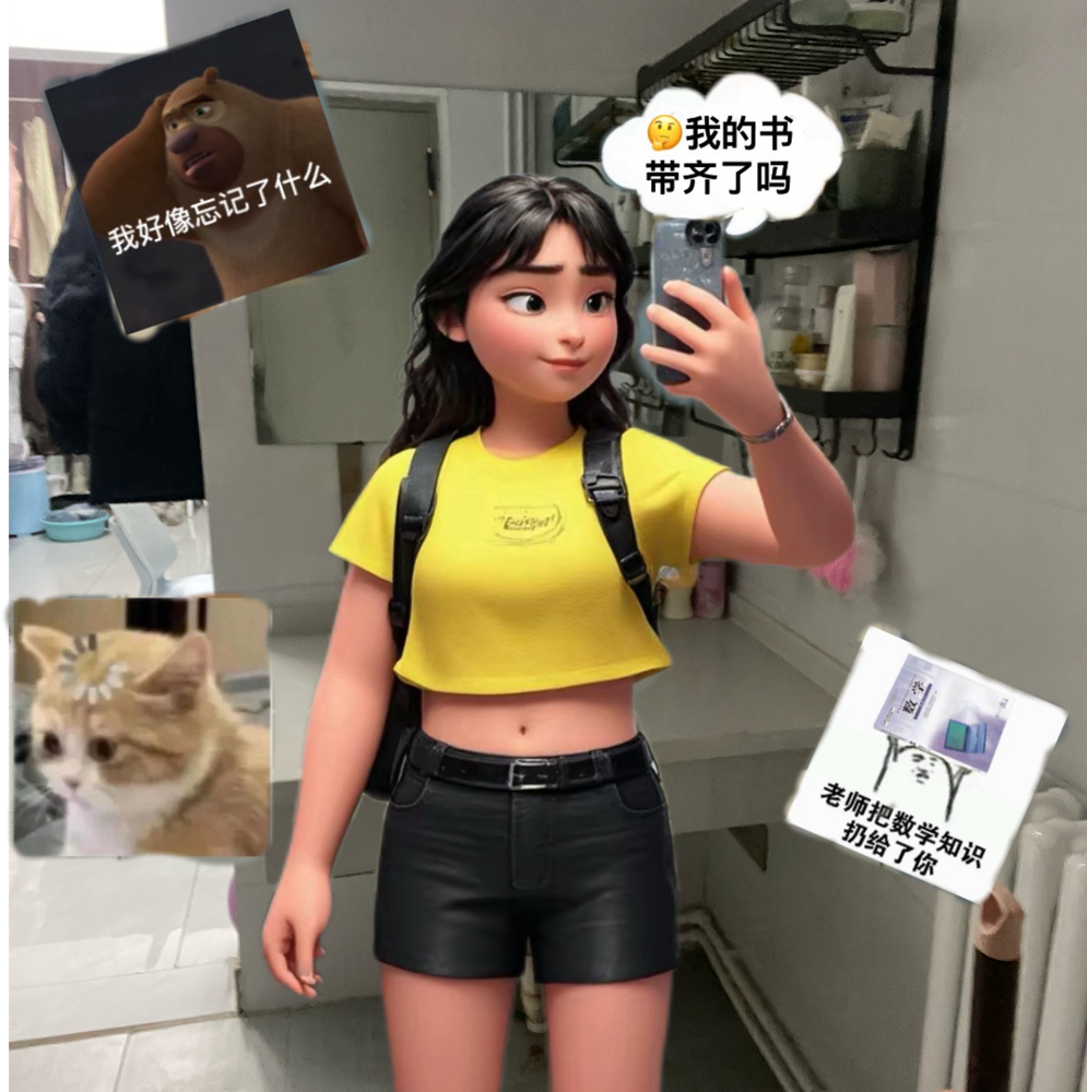 9