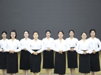 礼仪部