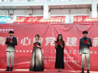 青春心向党  建功新时代