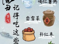 大雪至，寒冬始，共赏节气之美