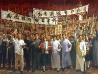纪念一二·九 | “一二·九”运动激荡青春，革命历史薪火相传