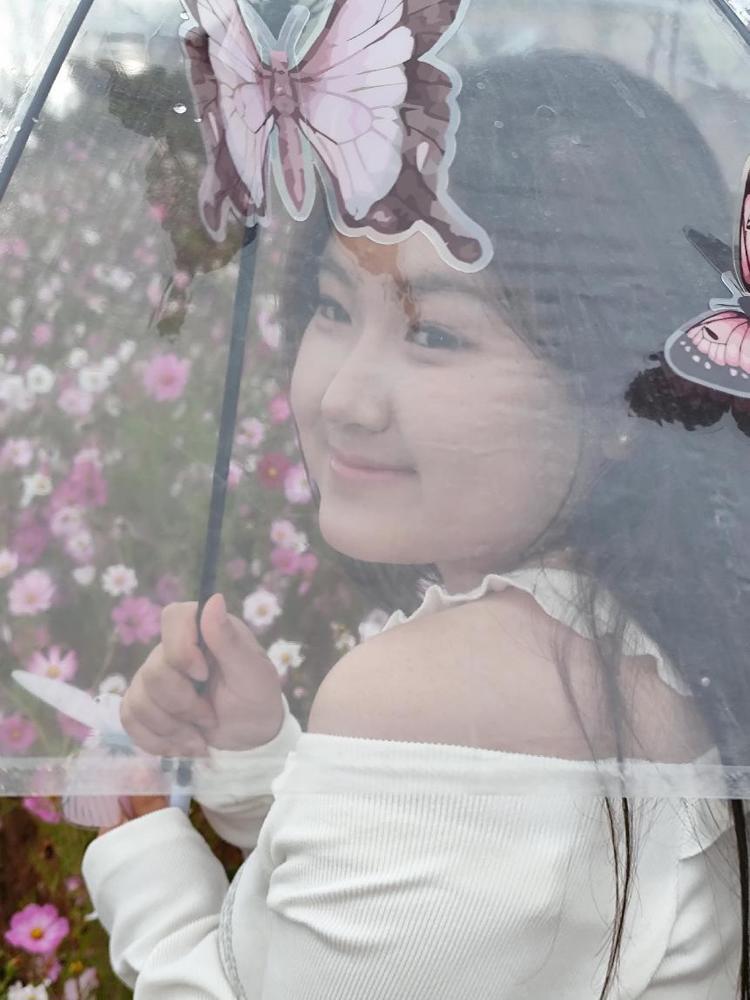 《爱上下雨天》+现代农业+酿酒三班李金娴+13784254378