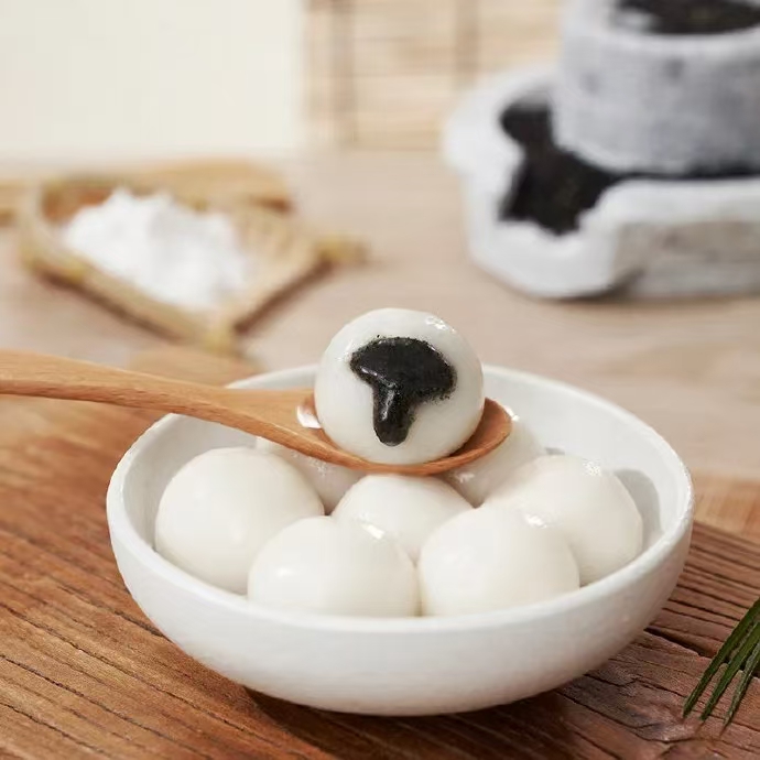 汤圆