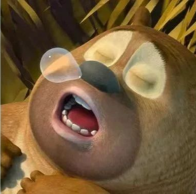 熊二