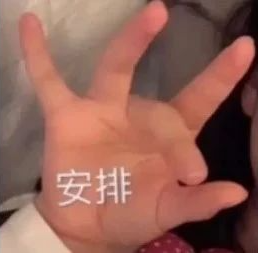 安排