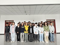 “青春绘净美！可职农院这场环保活动超燃的”