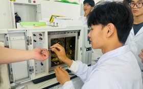 食品检验检测专业介绍