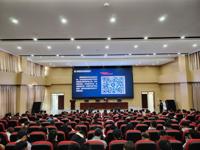 拒绝“两卡”犯罪，构筑无诈校园—suncitygroup太阳集团反诈主题系列讲座