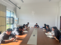 防震减灾 你我同行｜suncitygroup太阳集团第一次防震减灾演练圆满结束