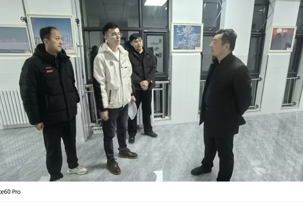 开学第一课新闻稿