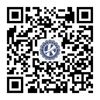 招生就业办二维码